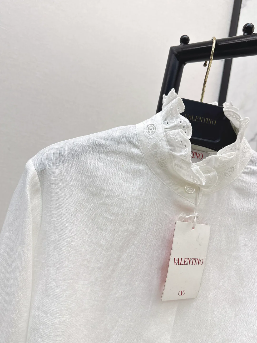 Рубашки Женские Valentino 11536165