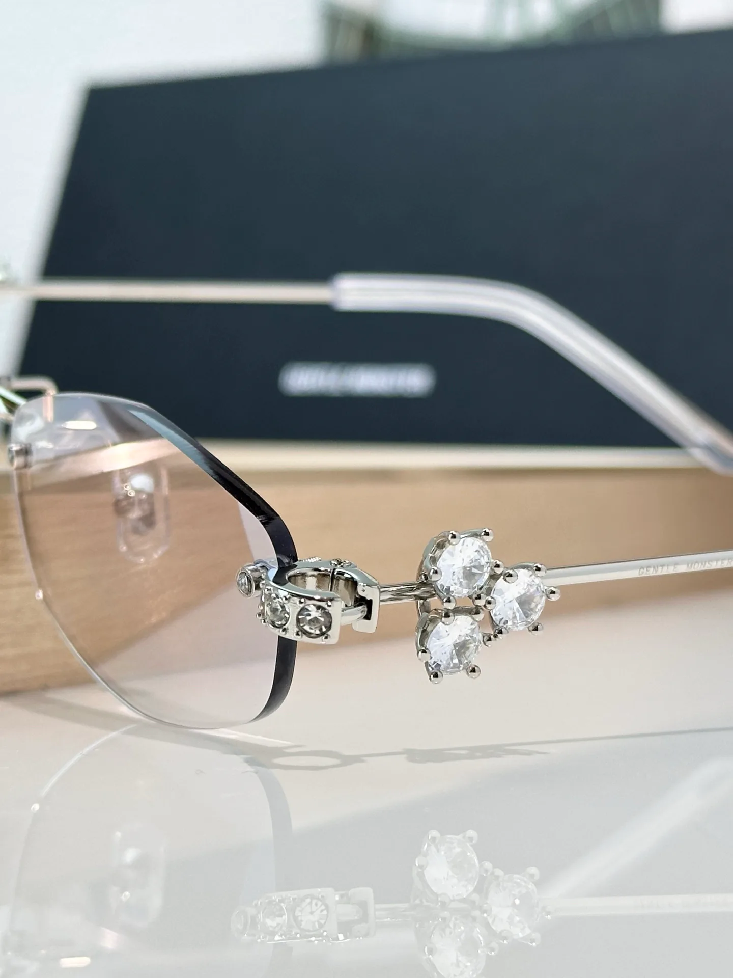 Очки Gentle Monster 13352100