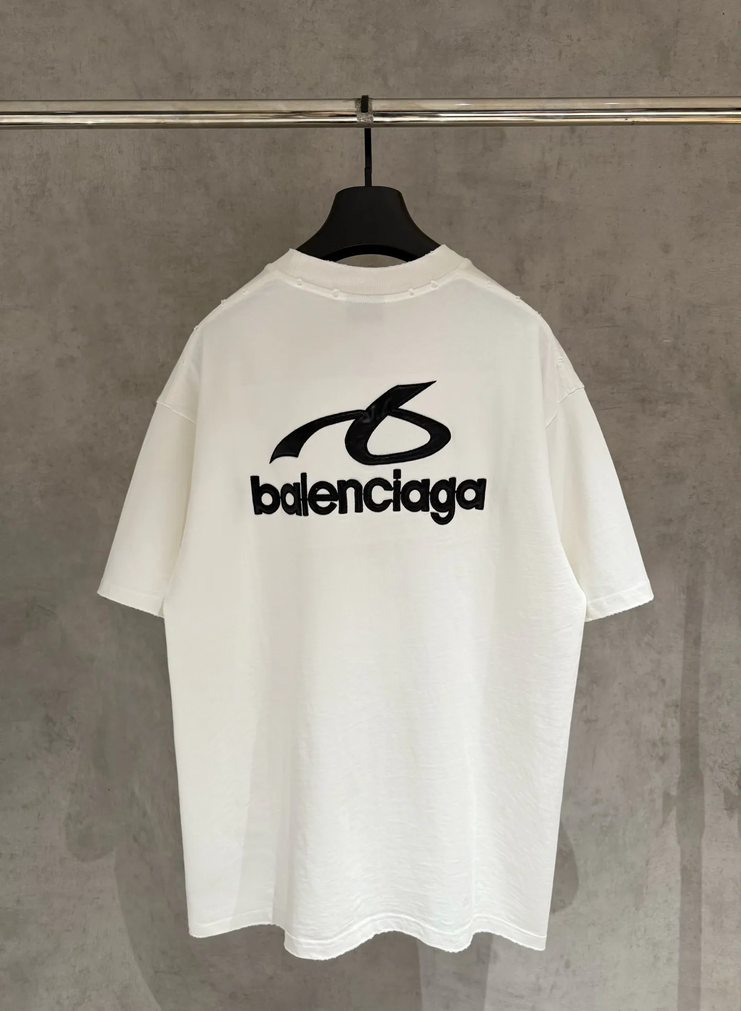 Футболки Мужские Balenciaga 11573690