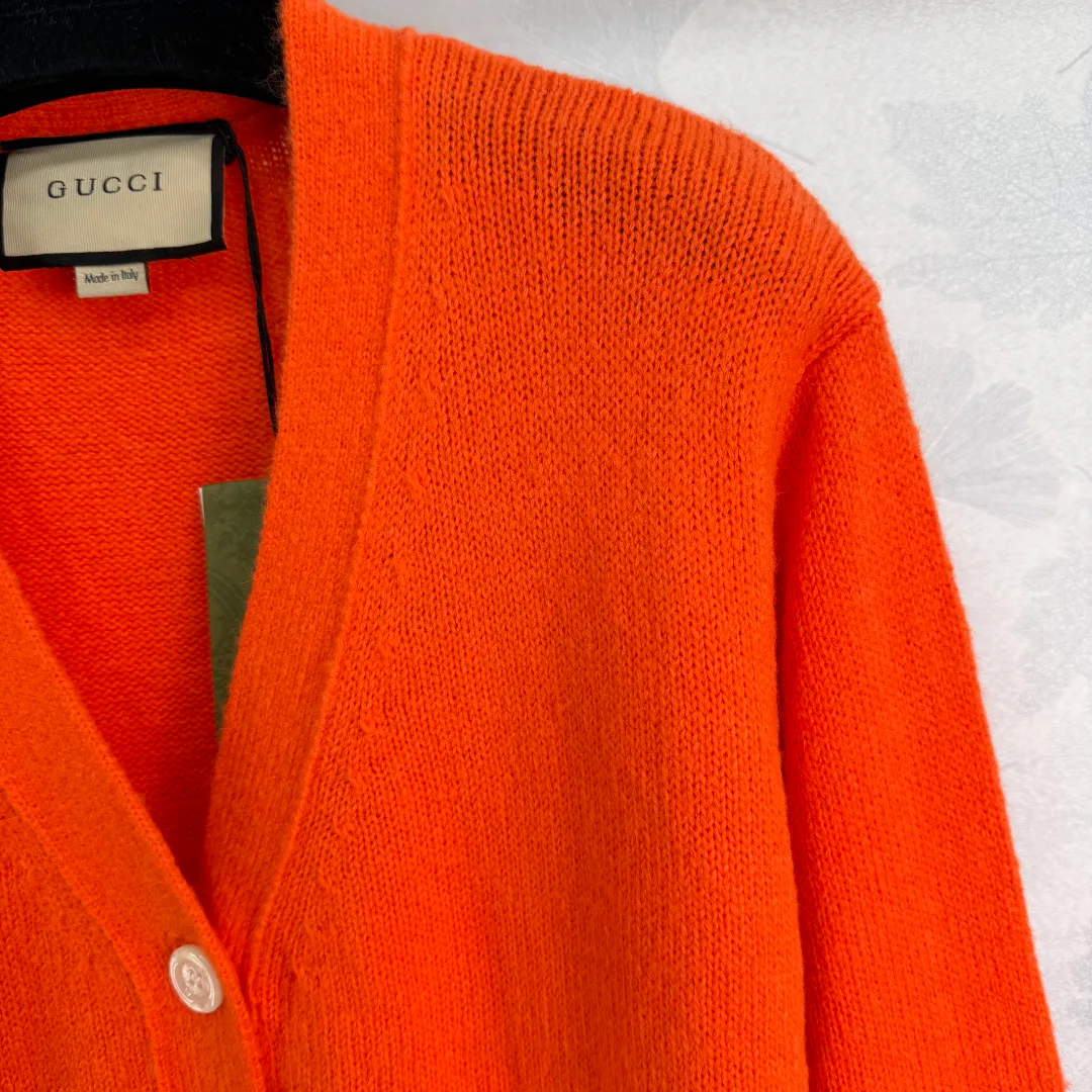 Джемперы И Свитеры Женские Gucci 504556