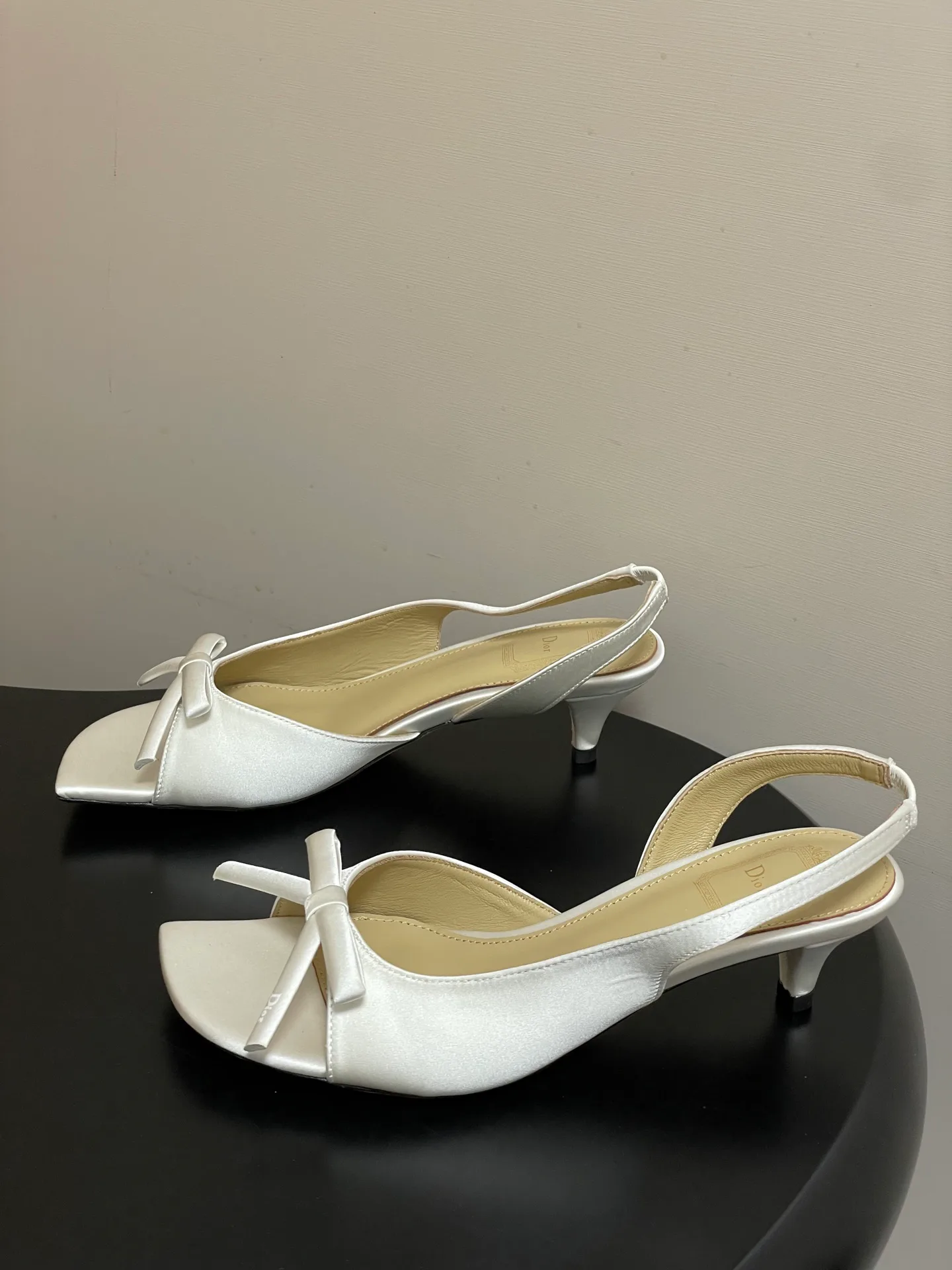 Босоножки Женские Christian Dior 11898607