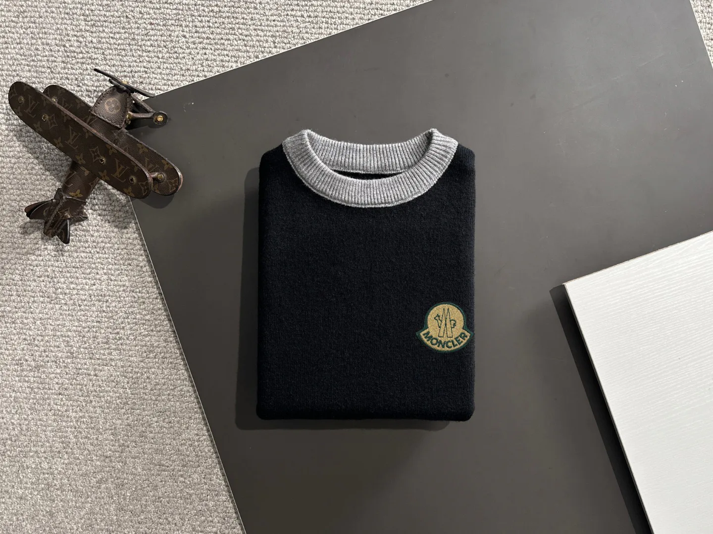 Джемперы И Свитеры Мужские Moncler 1859998