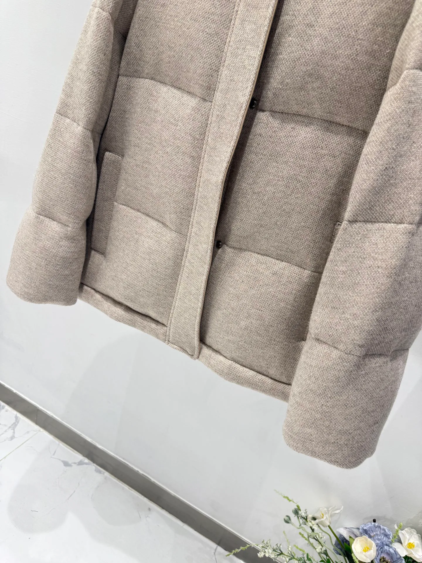 Куртки И Пуховики Женские Loro Piana 19474267