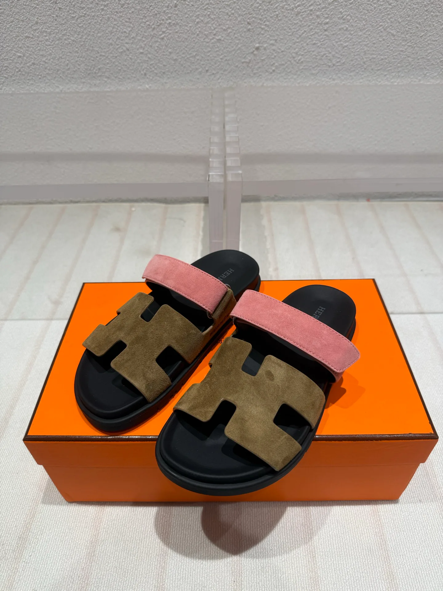 Туфли Женские Hermes 11647942