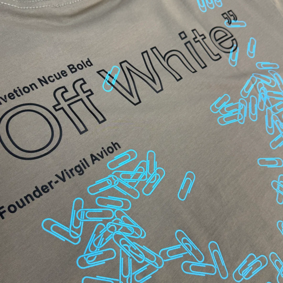 Футболки Женские Off-White 11829377