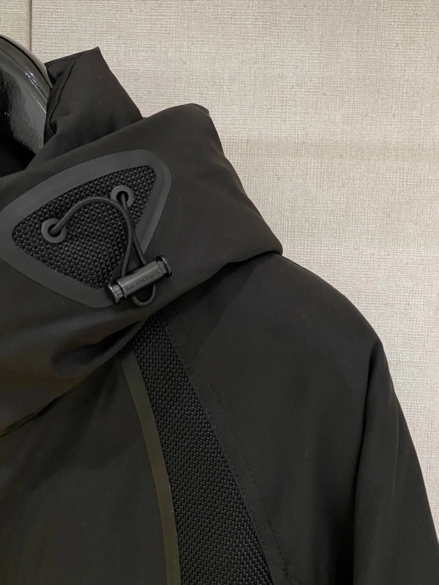 Куртки И Пуховики Мужские Balenciaga 986439