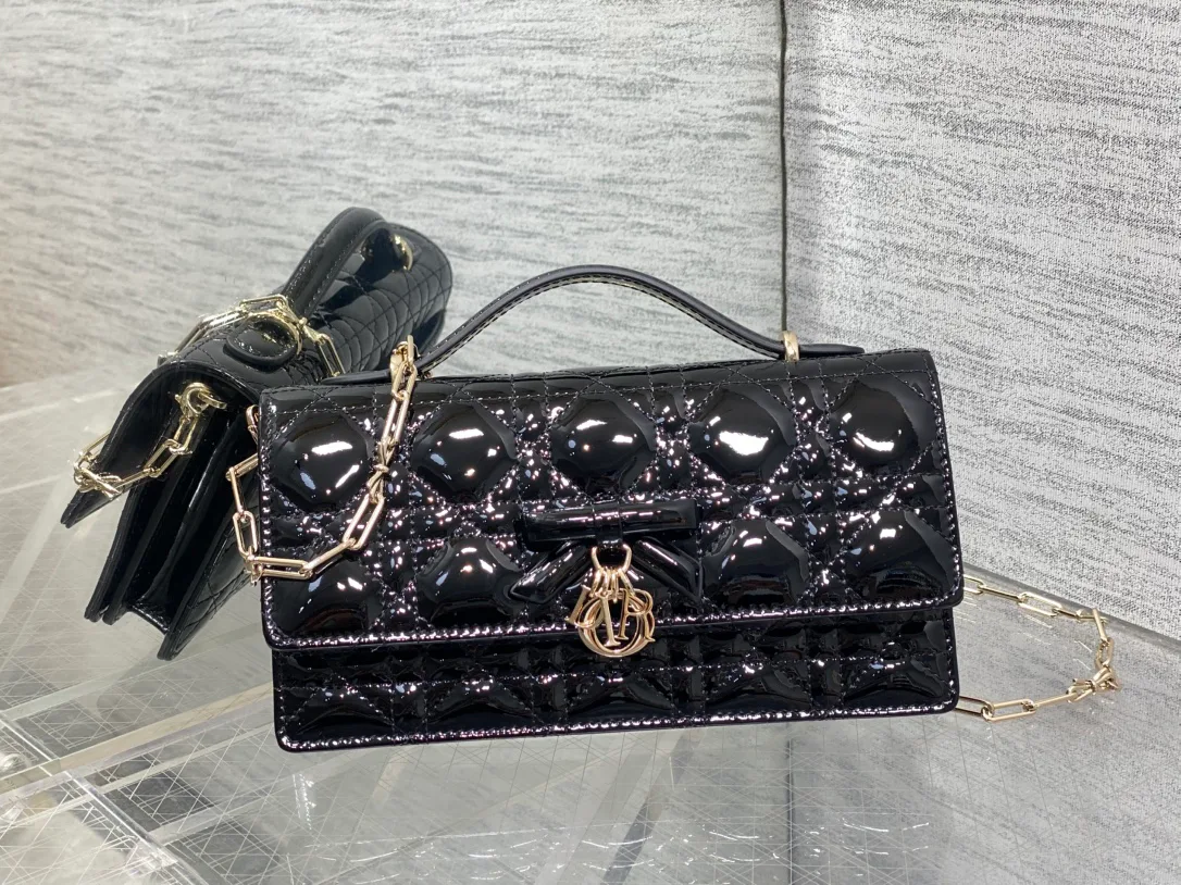 Клатчи Женские Christian Dior 11630124