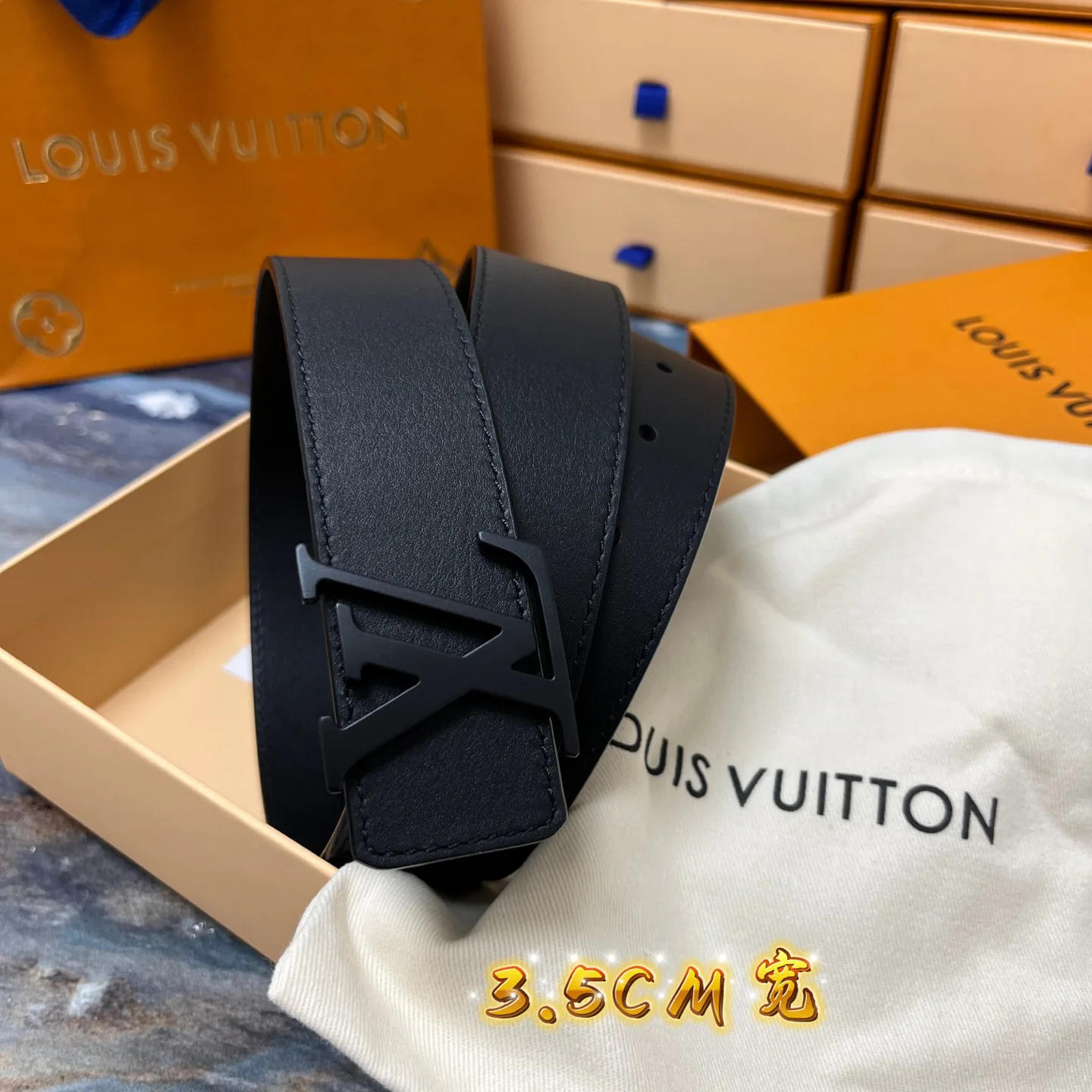 Ремни Louis Vuitton 11704554