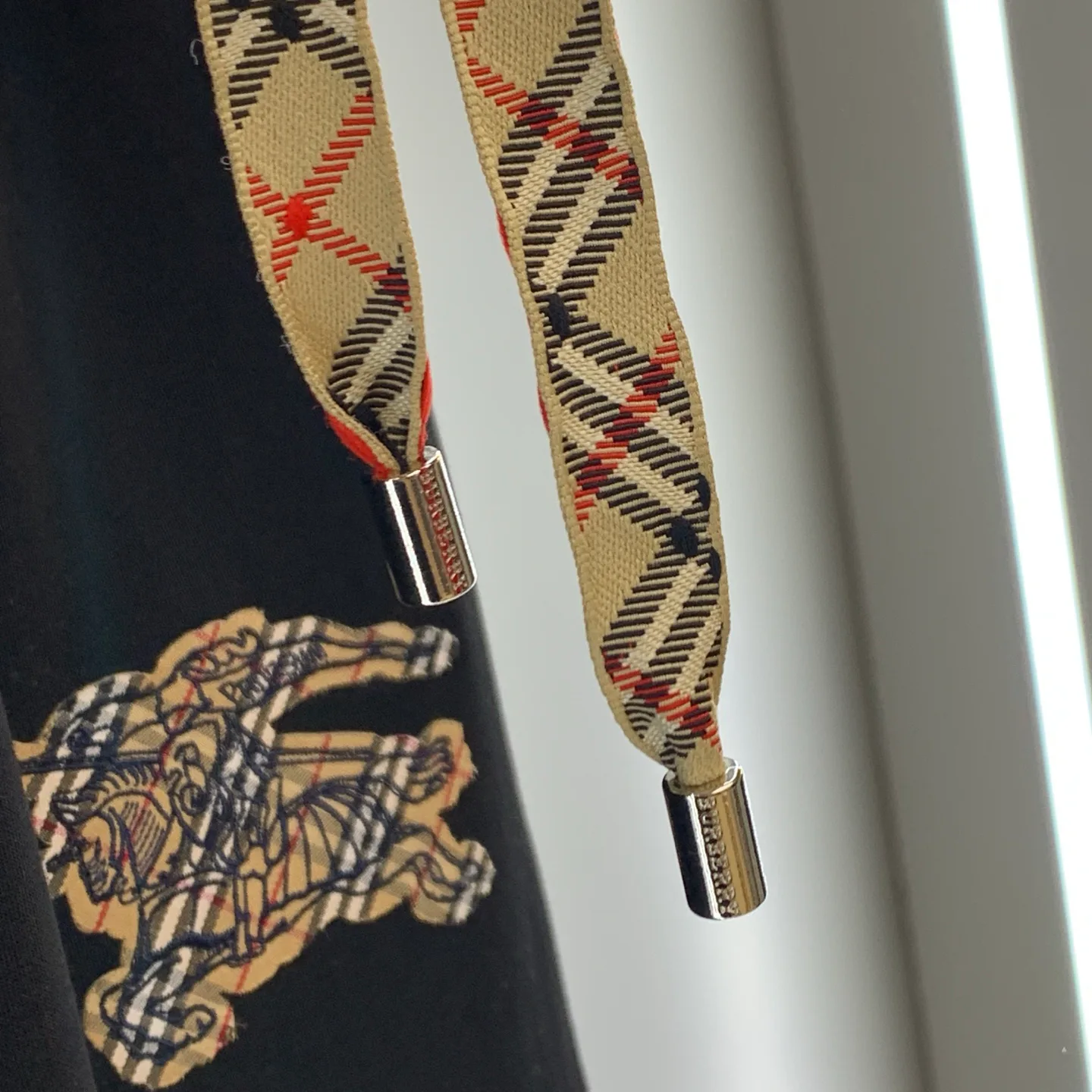 Брюки Женские Burberry 819028