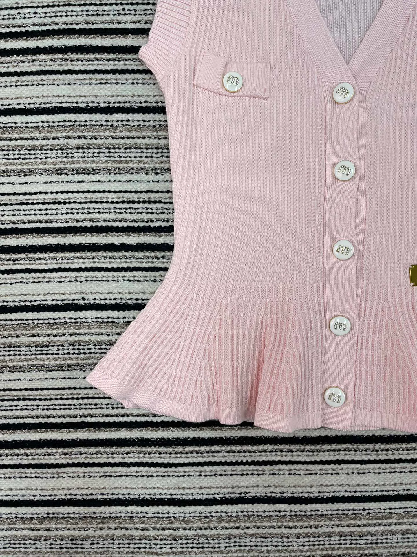 Жилеты Женские Miu Miu 4506649