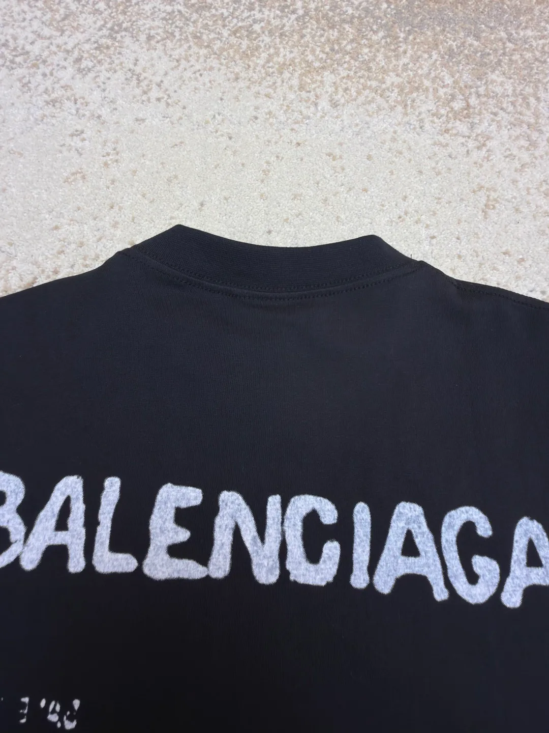 Футболки Мужские Balenciaga 11869806