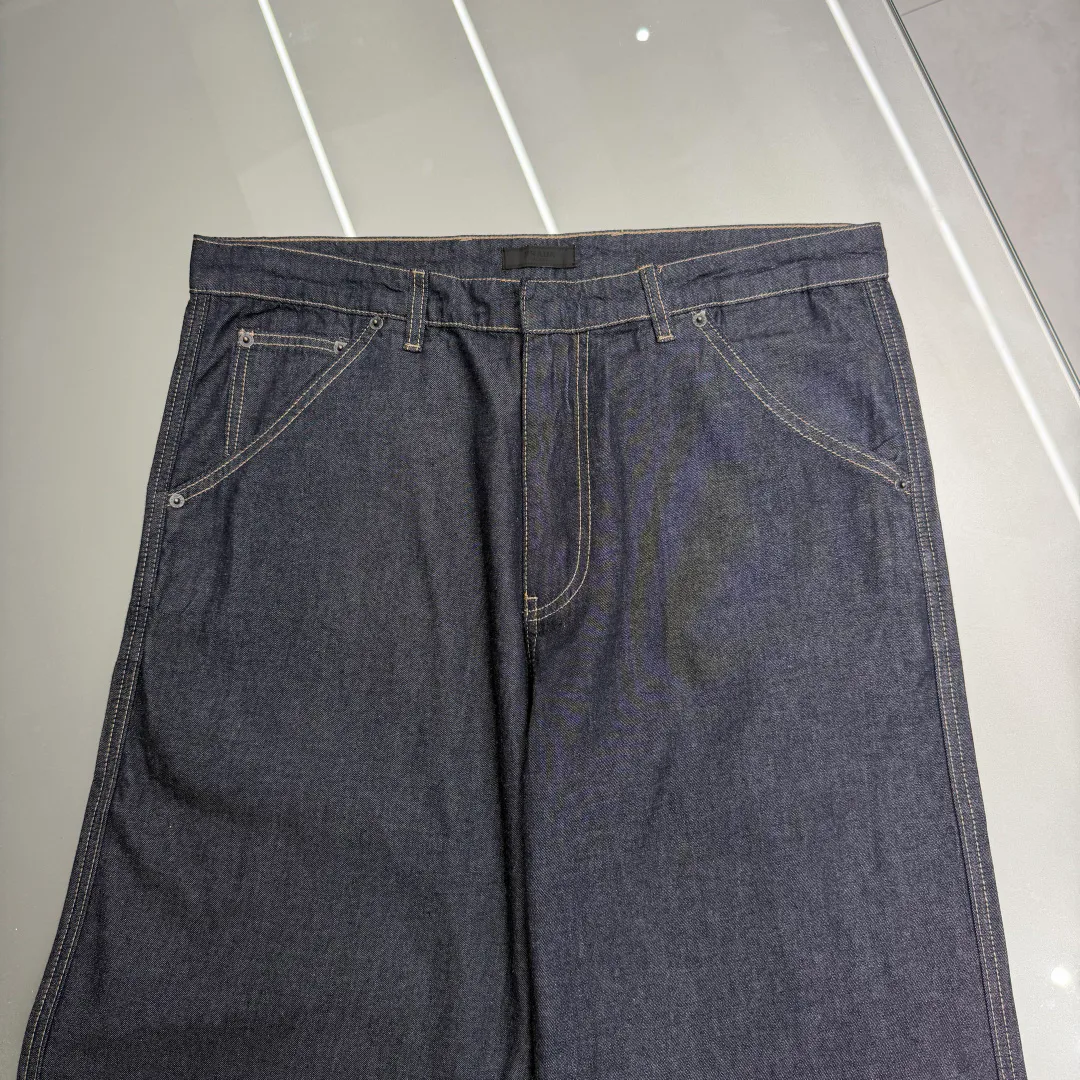 Джинсы Мужские Prada 18630973