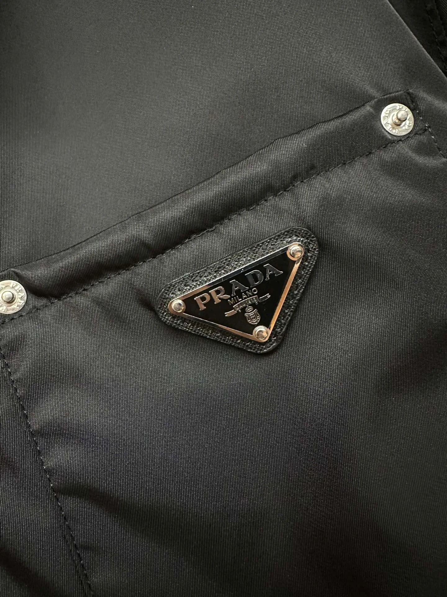 Куртки Мужские Prada 541528