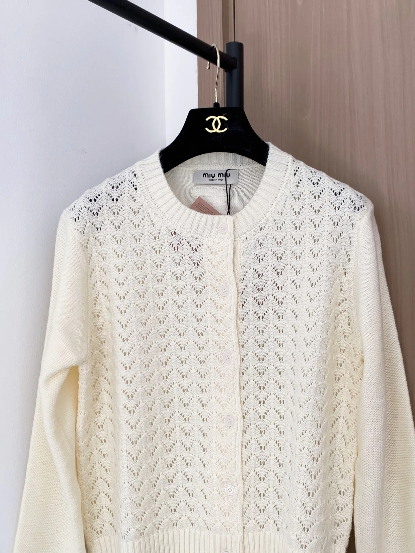 Джемперы И Свитеры Женские Miu Miu 2707783