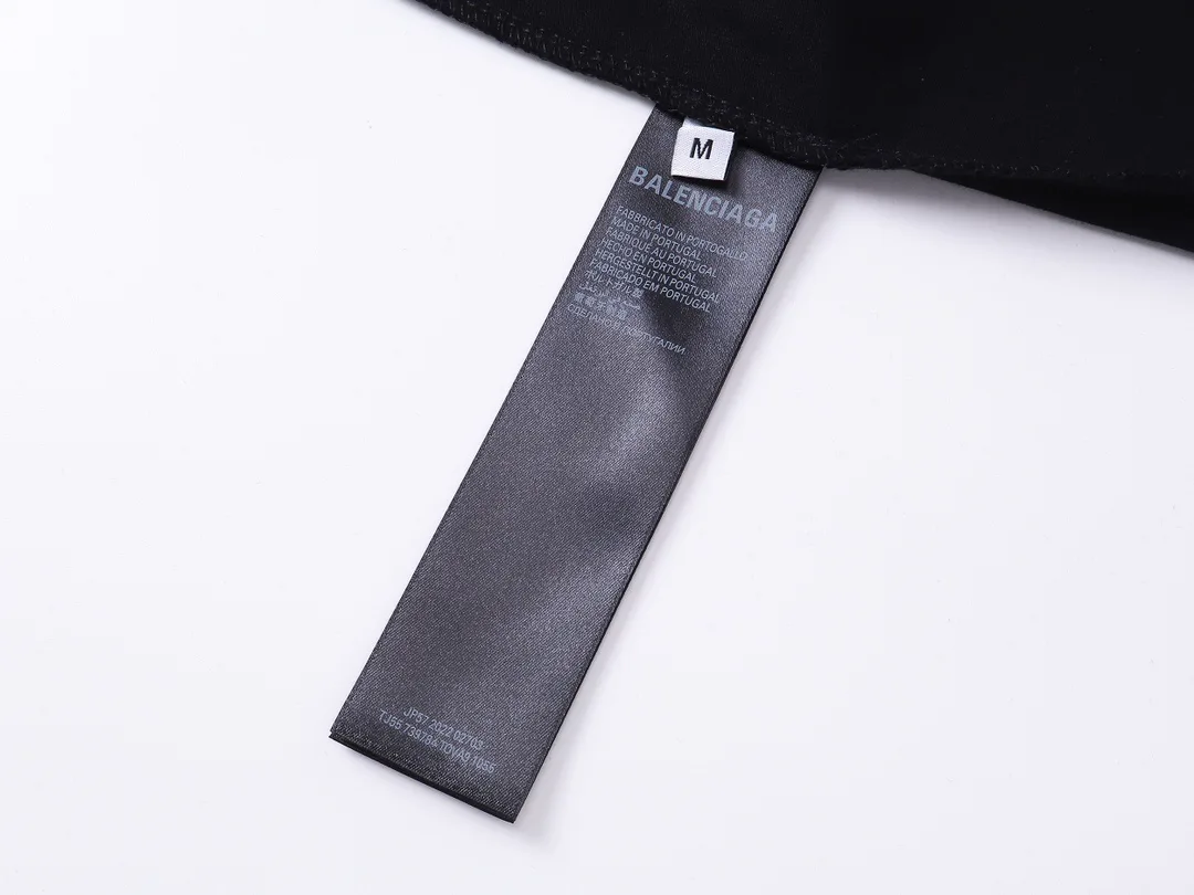 Футболки Женские Balenciaga 214811