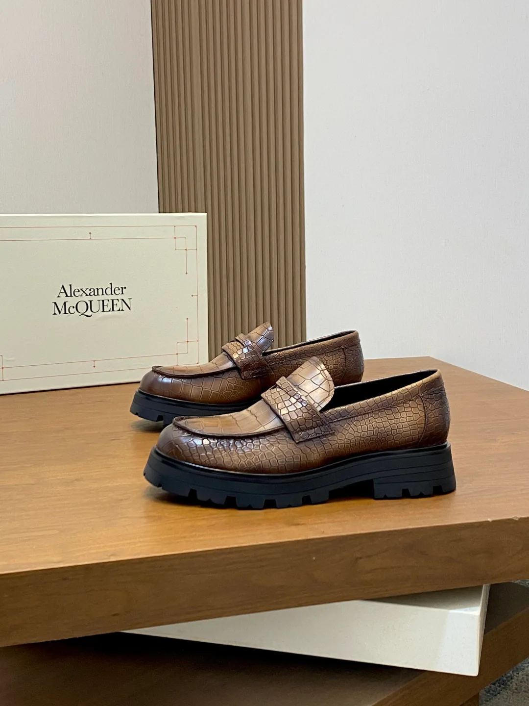 Лоферы И Туфли Мужские Maison Margiela 13248977