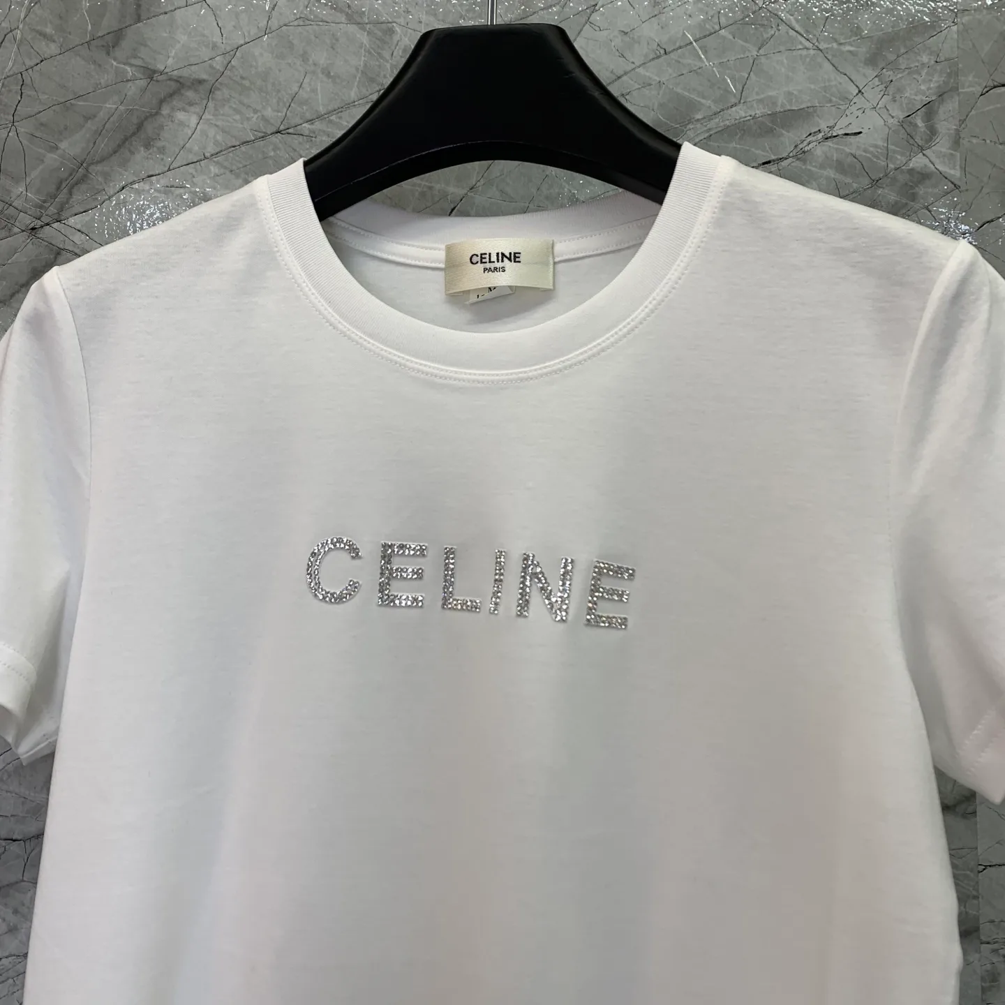Футболки Женские Celine 17745