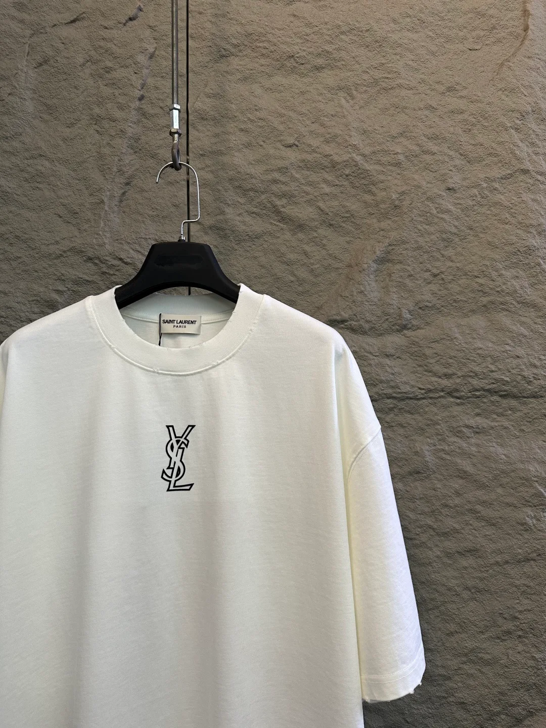 Футболки Женские Saint Laurent 11593713