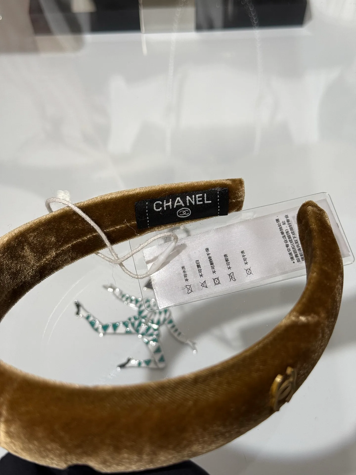 Головные Уборы Chanel 6560826