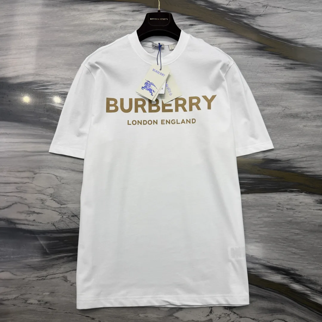 Футболки Мужские Burberry 10698575