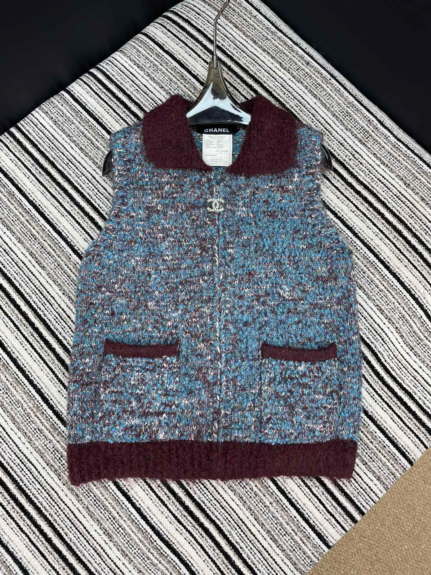 Жилеты Женские Chanel 255567