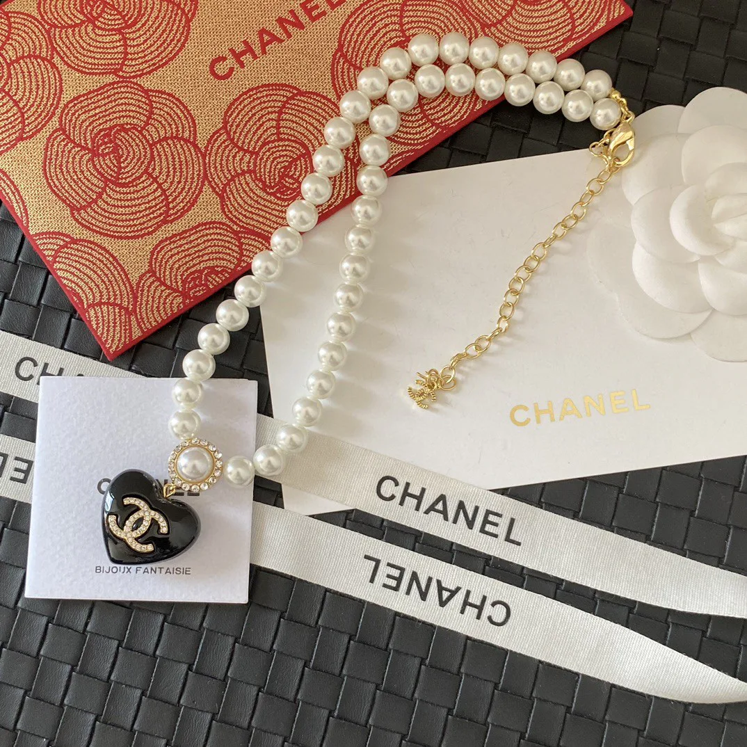 Бижутерия Chanel 549046