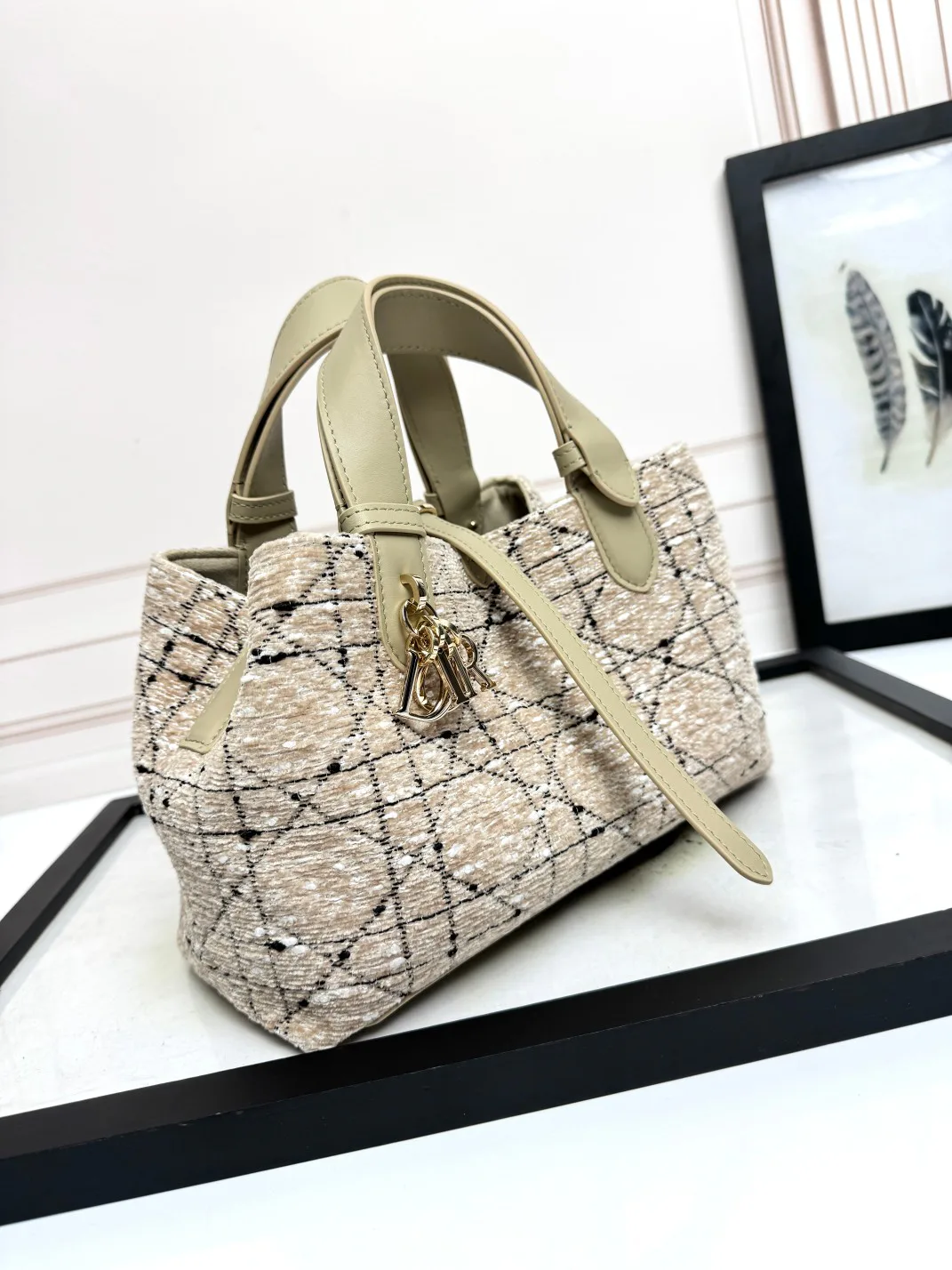 Сумки На Ремне Женские Christian Dior 7690