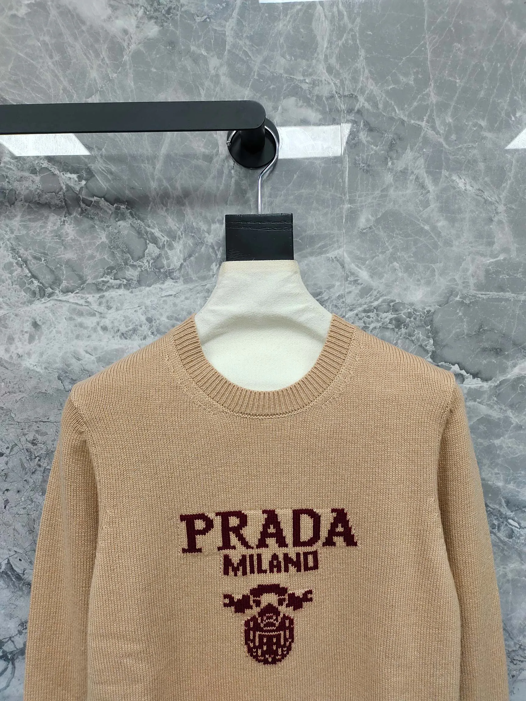 Джемперы И Свитеры Женские Prada 18211765