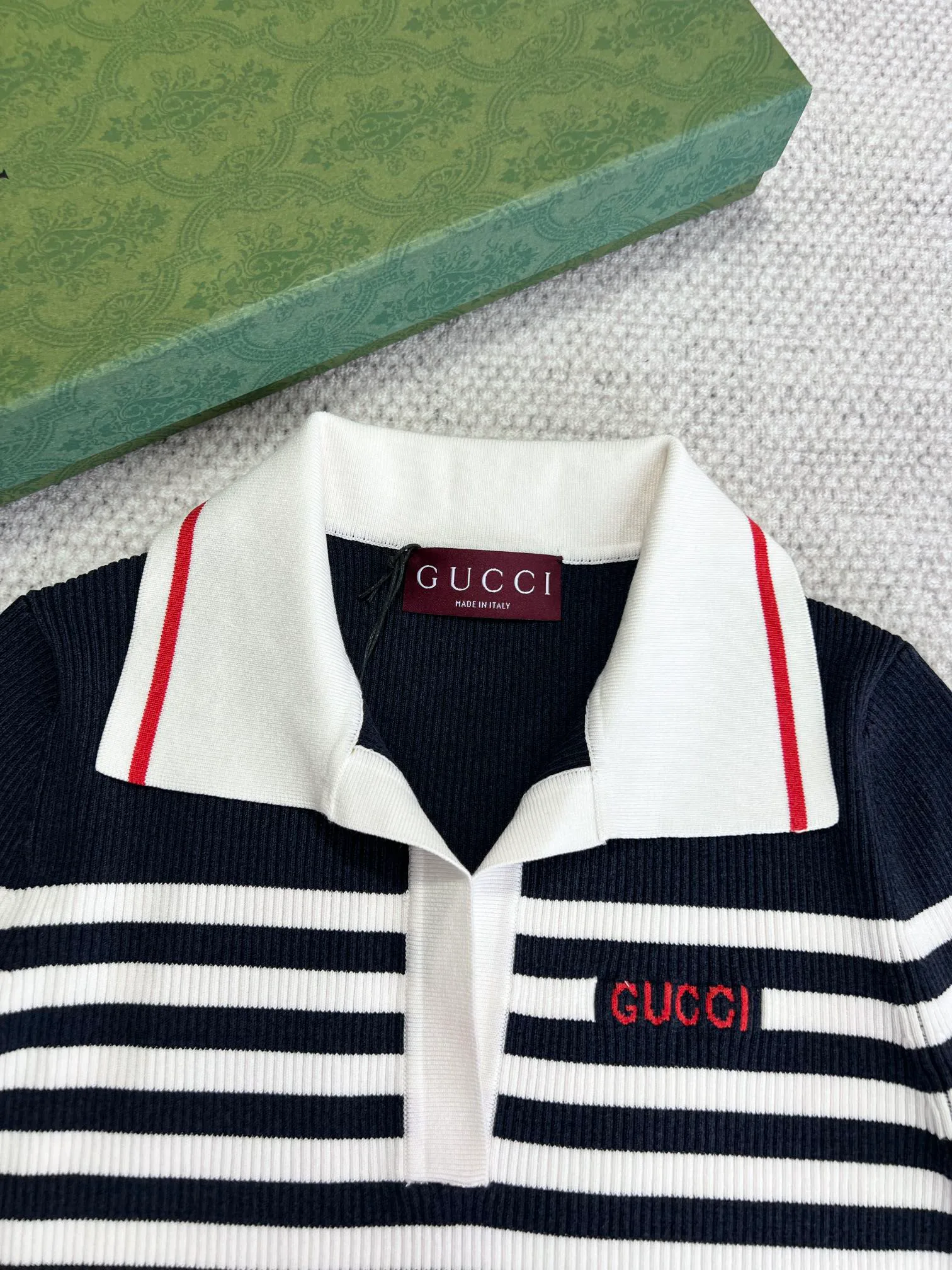 Футболки Женские Gucci 19796