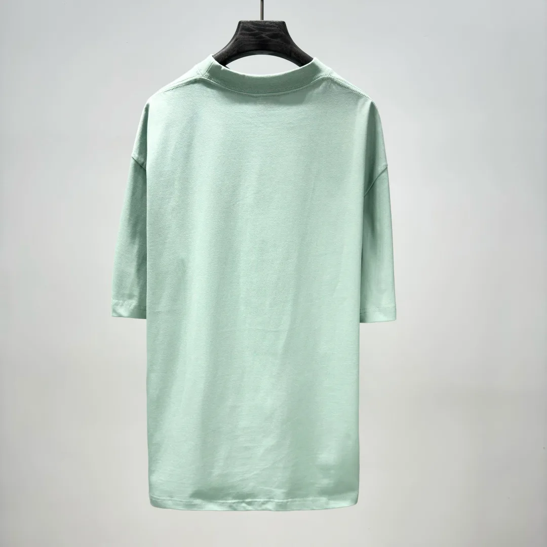 Футболки Мужские Balenciaga 11512432