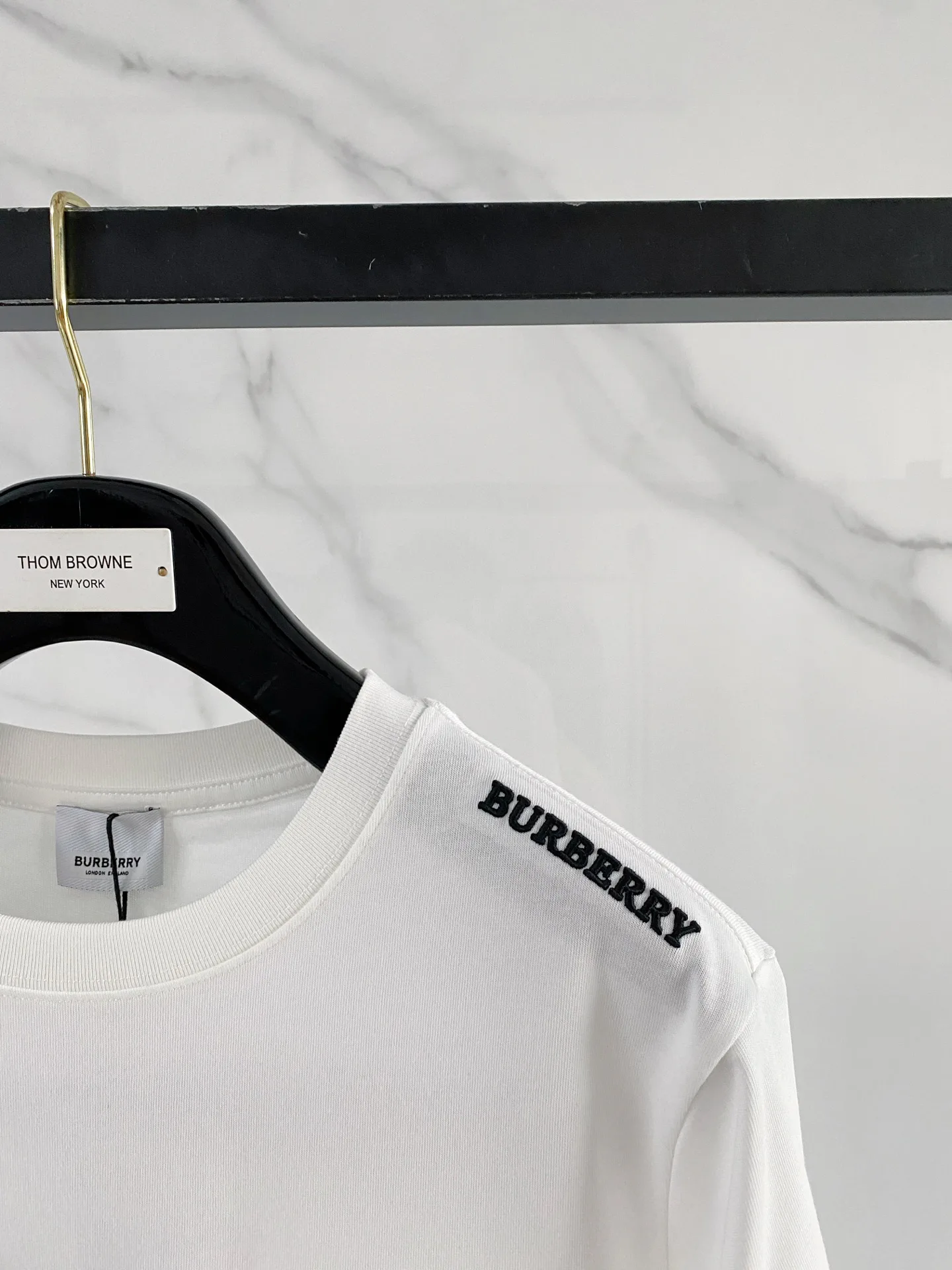 Футболки Мужские Burberry 13570041