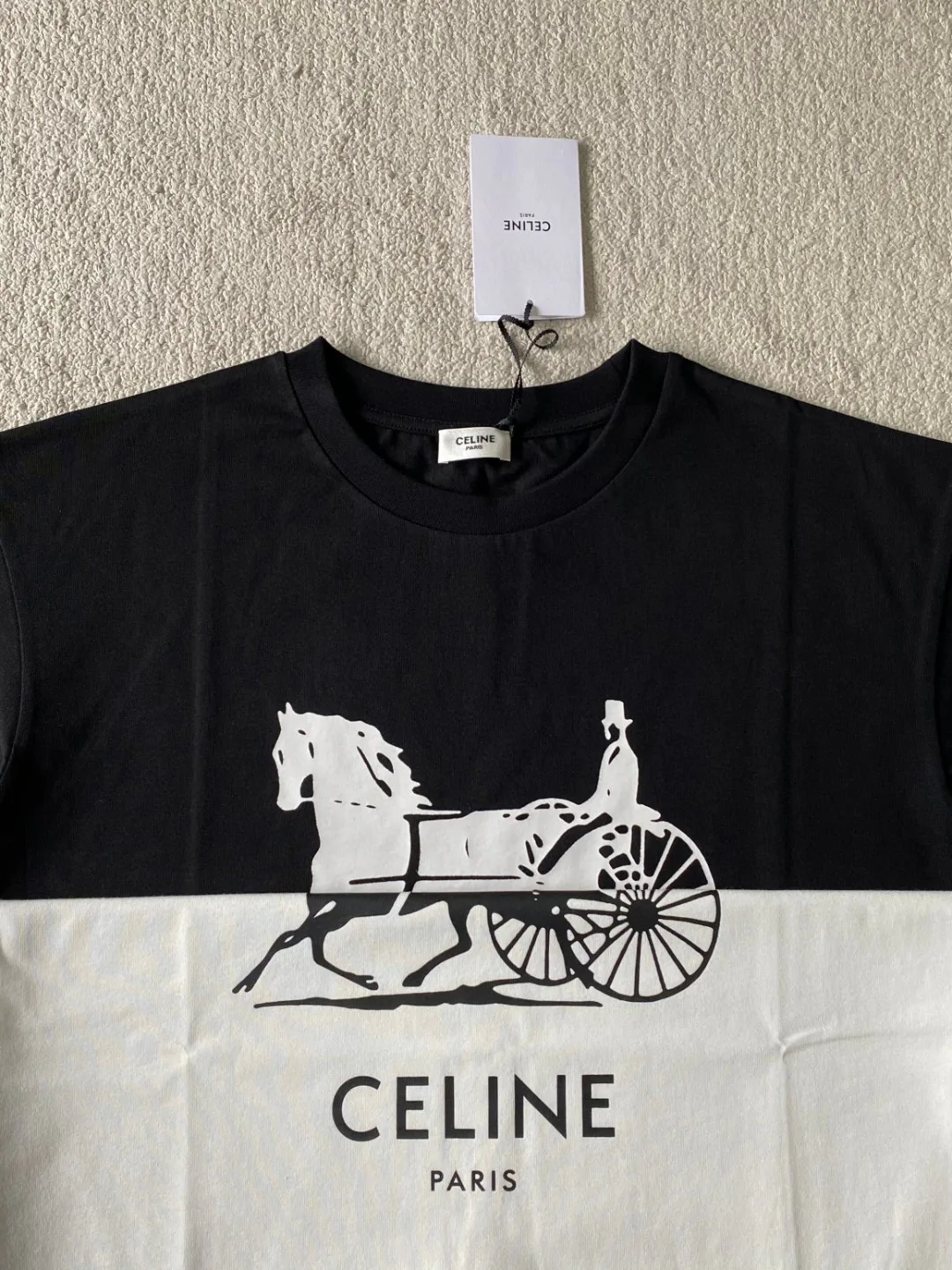 Футболки Мужские Celine 11430021