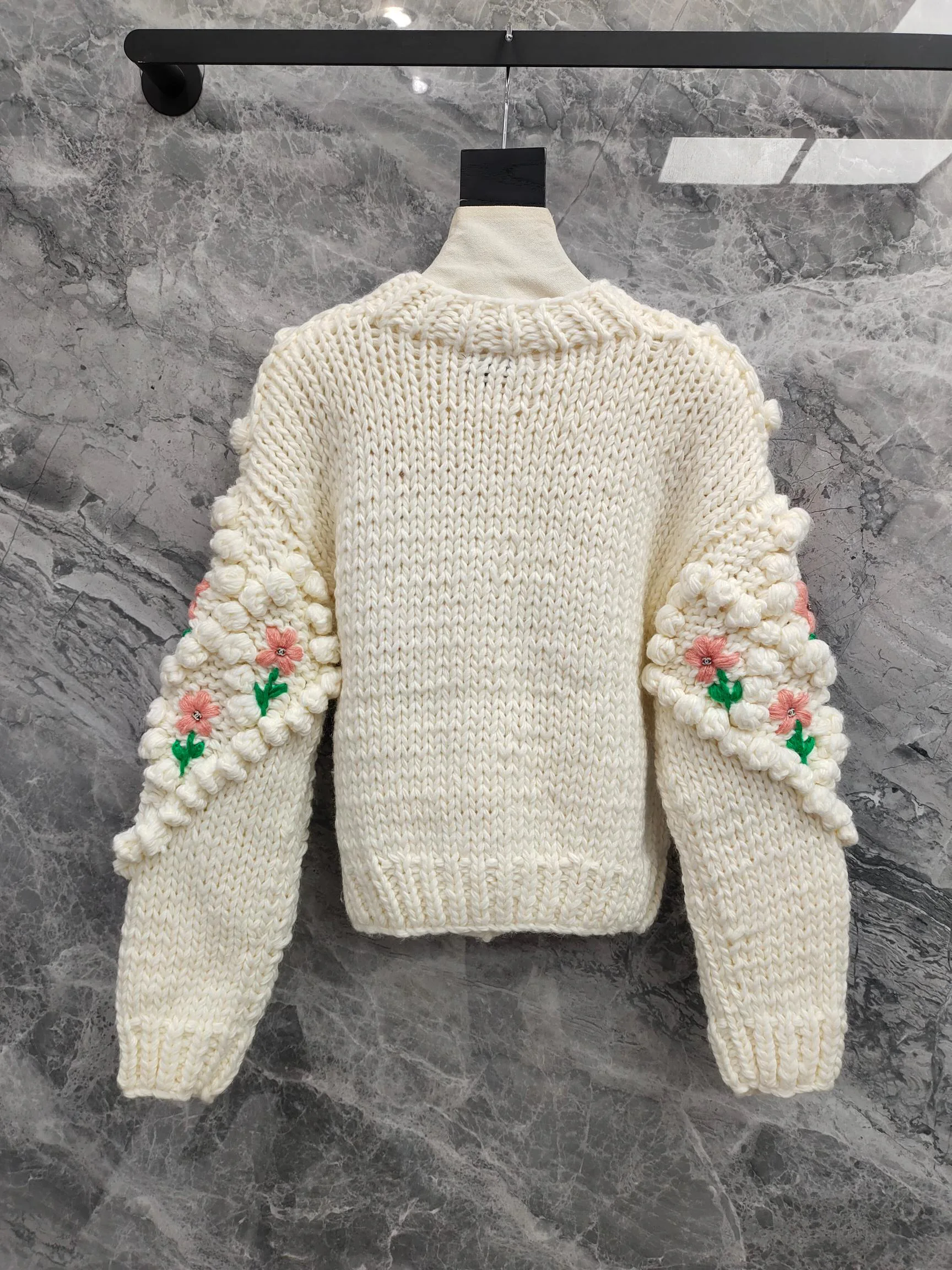 Джемперы И Свитеры Женские Chanel 1852285