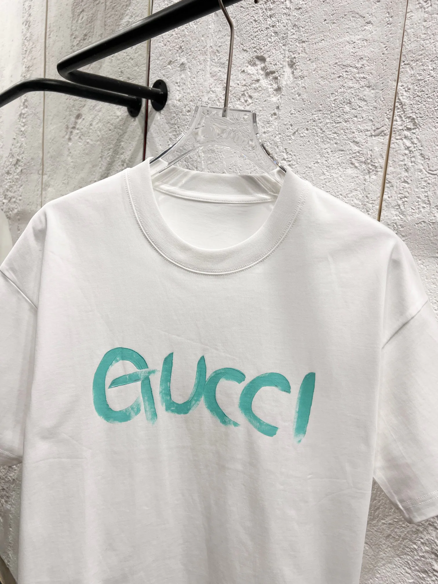 Футболки Мужские Gucci 11683443