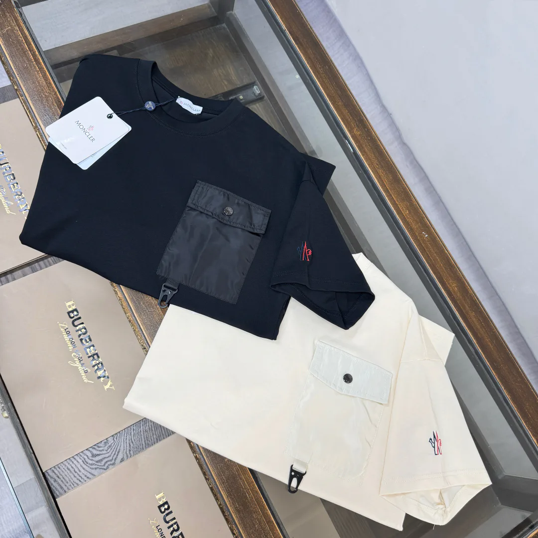 Футболки Женские Moncler 11668081