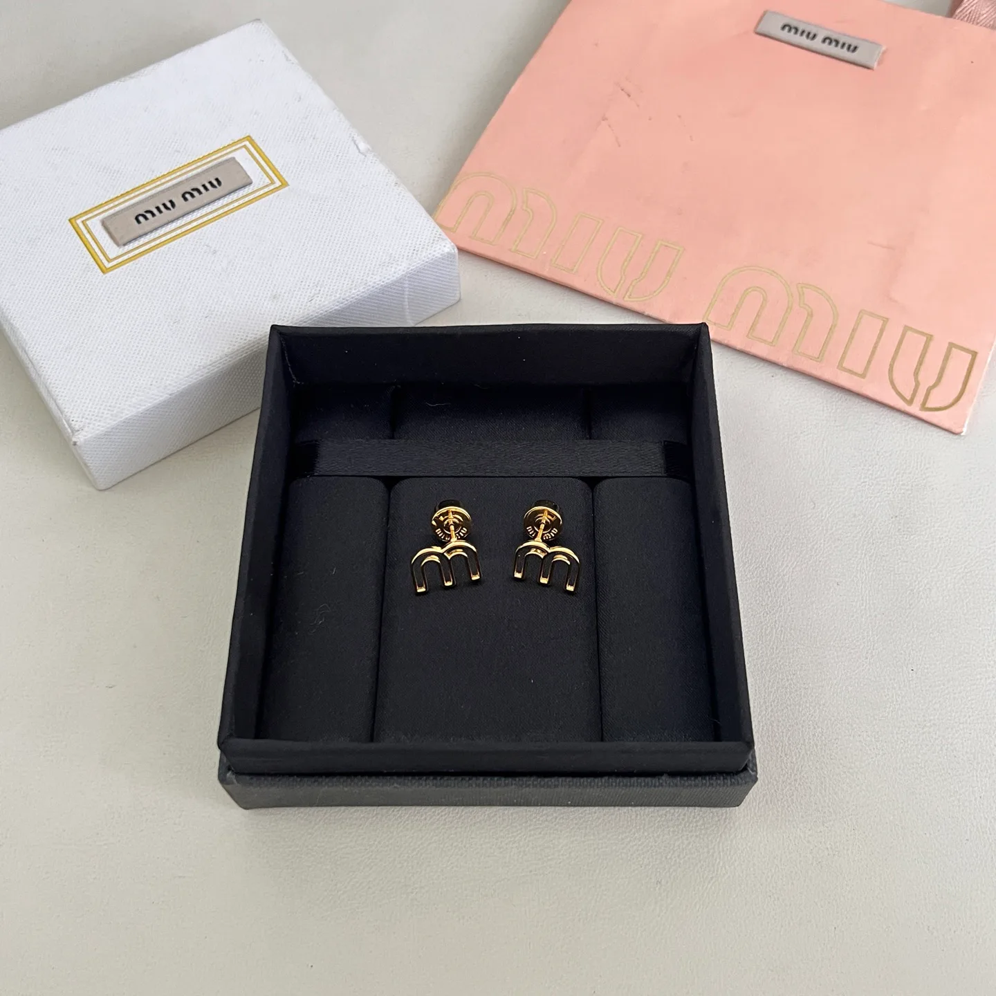 Бижутерия Miu Miu 17734053