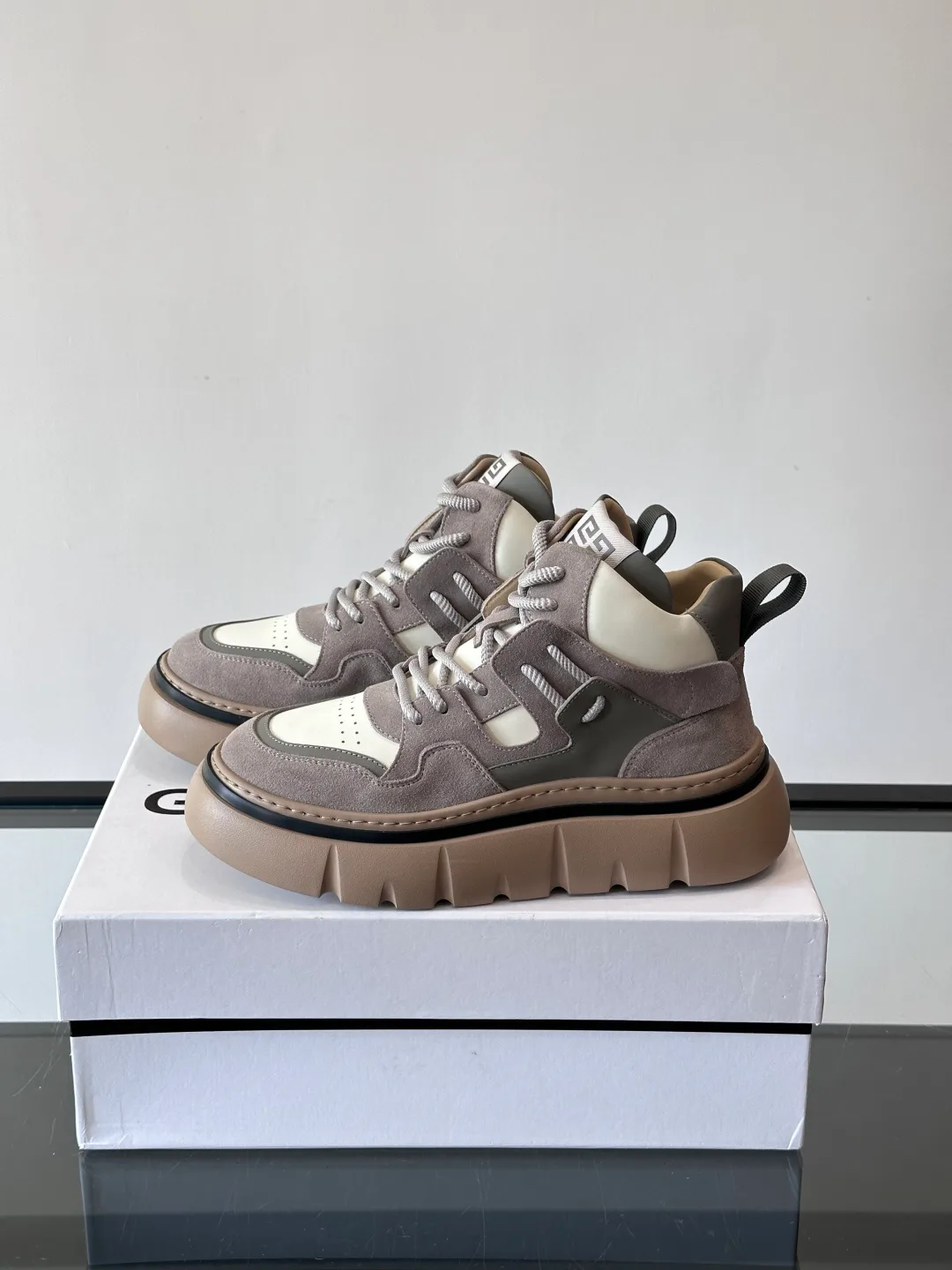 Кроссовки Мужские Givenchy 241786