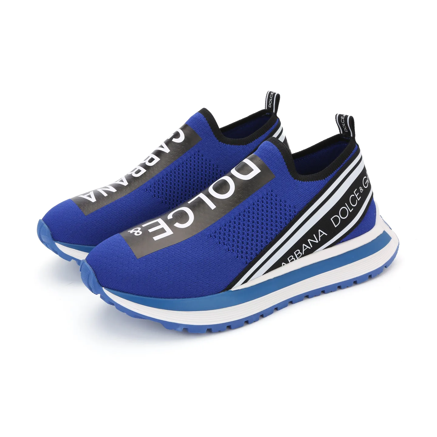 Кроссовки Мужские Dolce & Gabbana 11765386