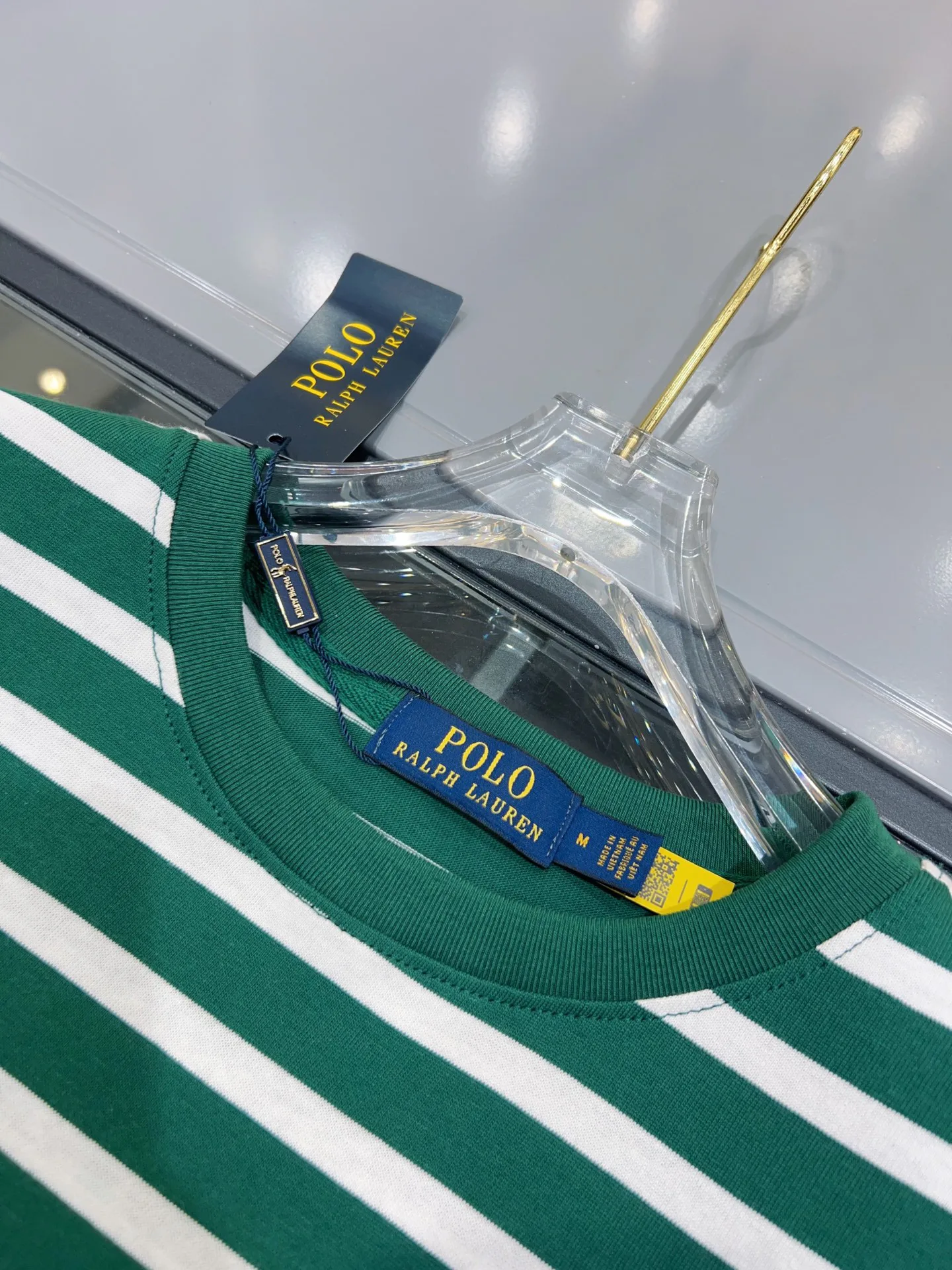 Футболки Женские Ralph Lauren 1696602