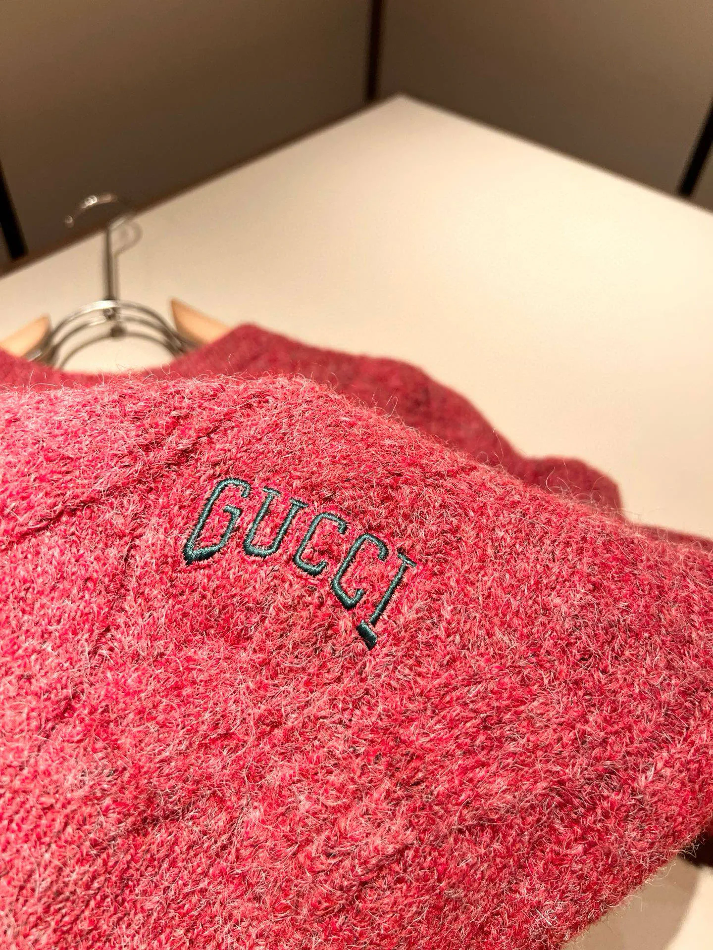 Джемперы И Свитеры Мужские Gucci 798826