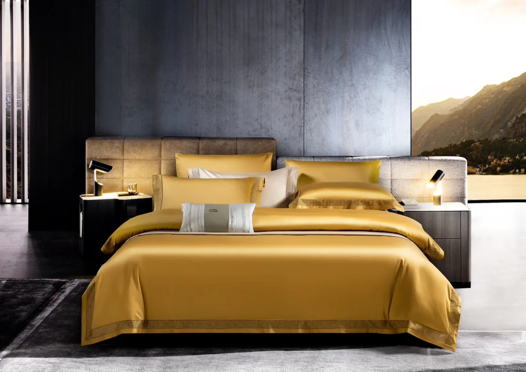 Постельное Белье Hermes 123916