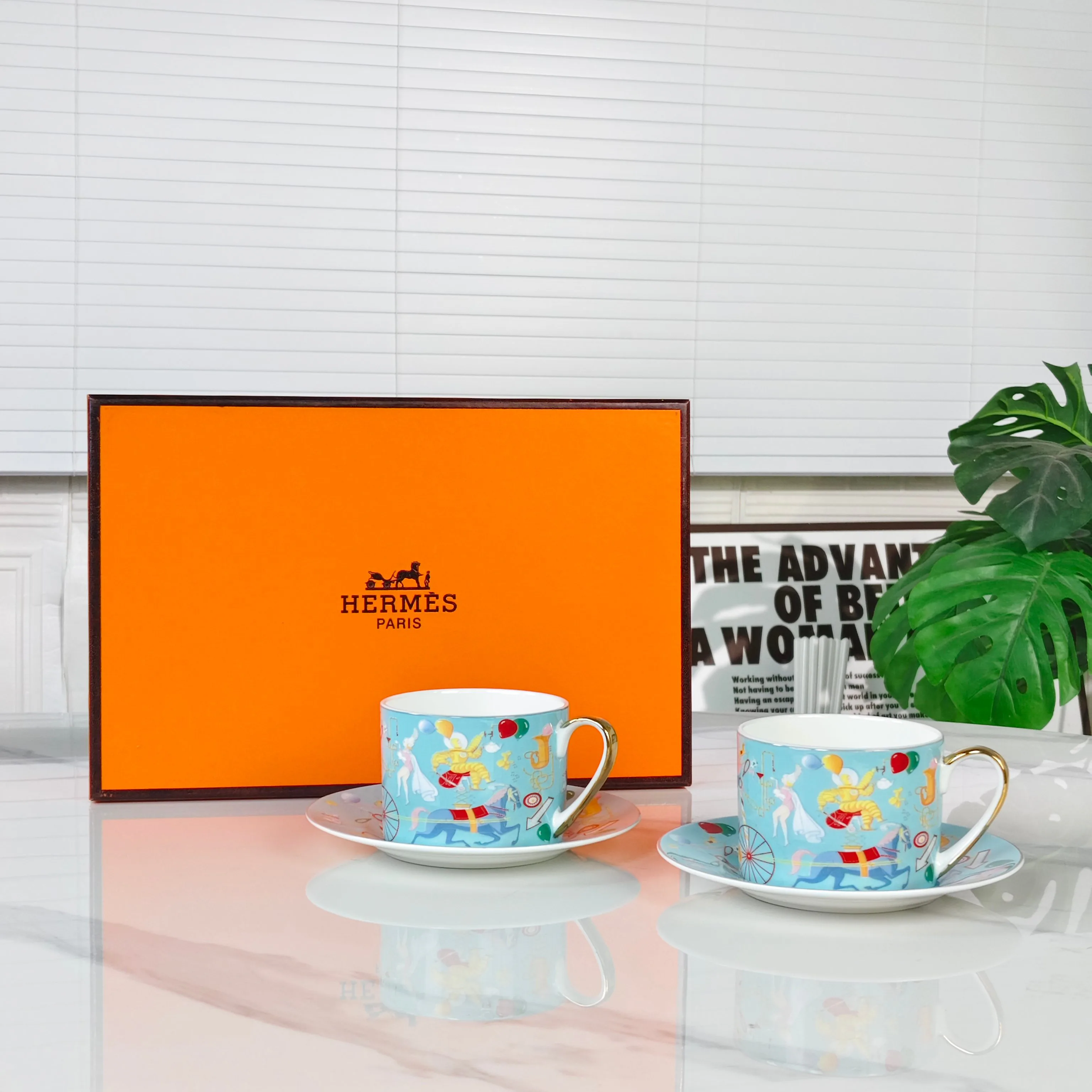 Посуда Hermes 780174