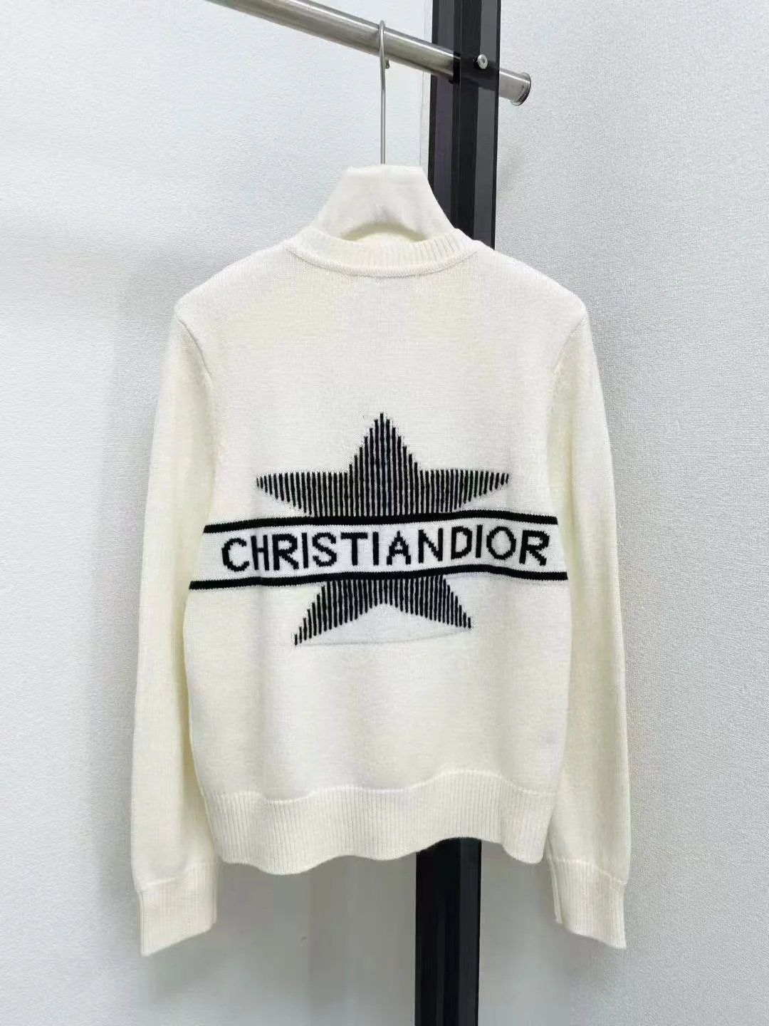 Джемперы И Свитеры Женские Christian Dior 792075
