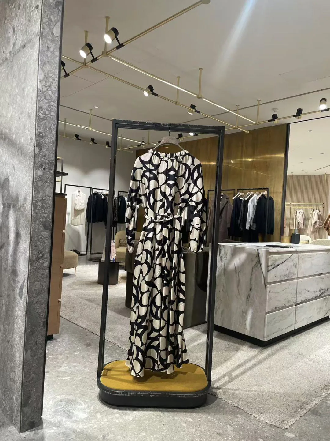 Платья Женские Max Mara 11835