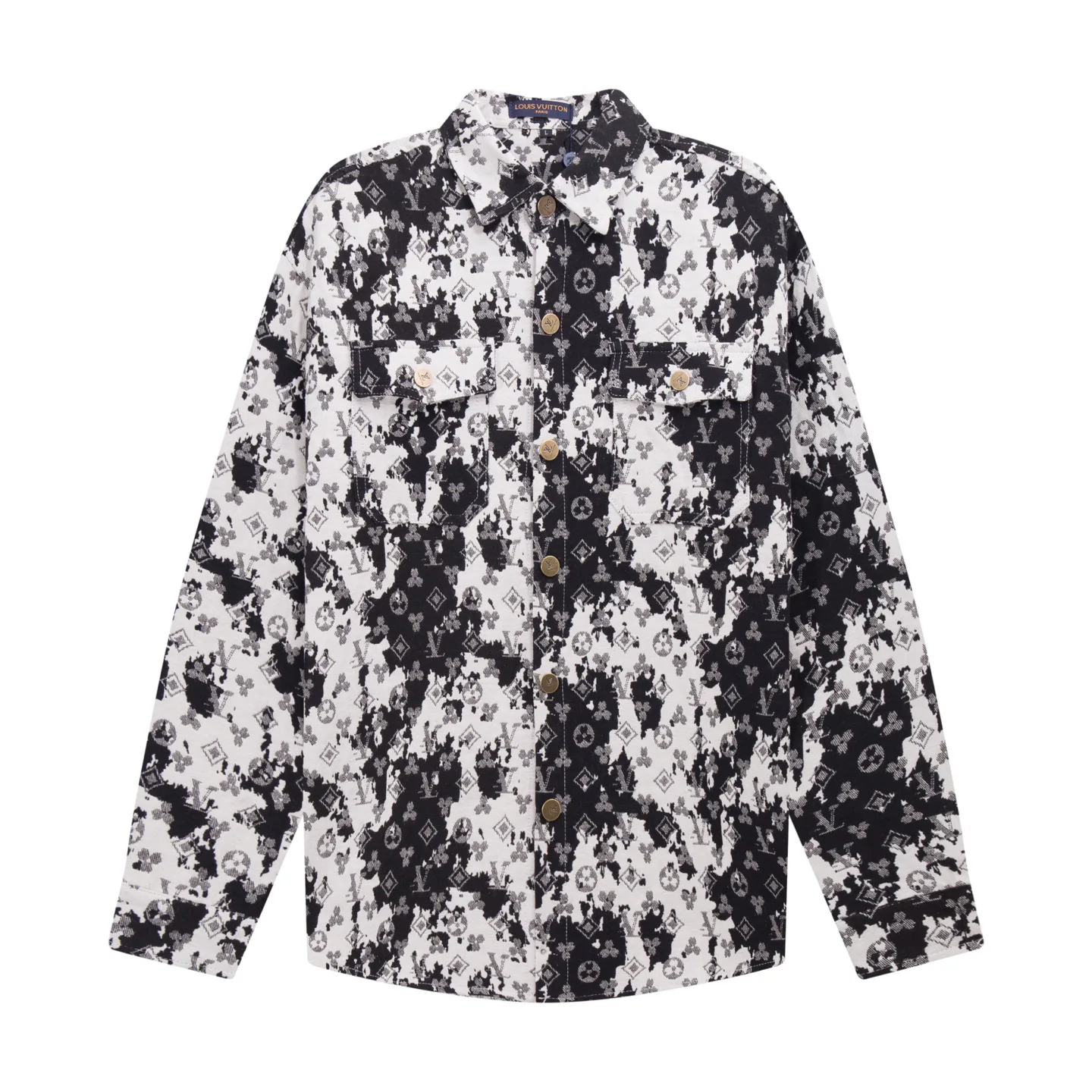 Рубашки Мужские Louis Vuitton 23586