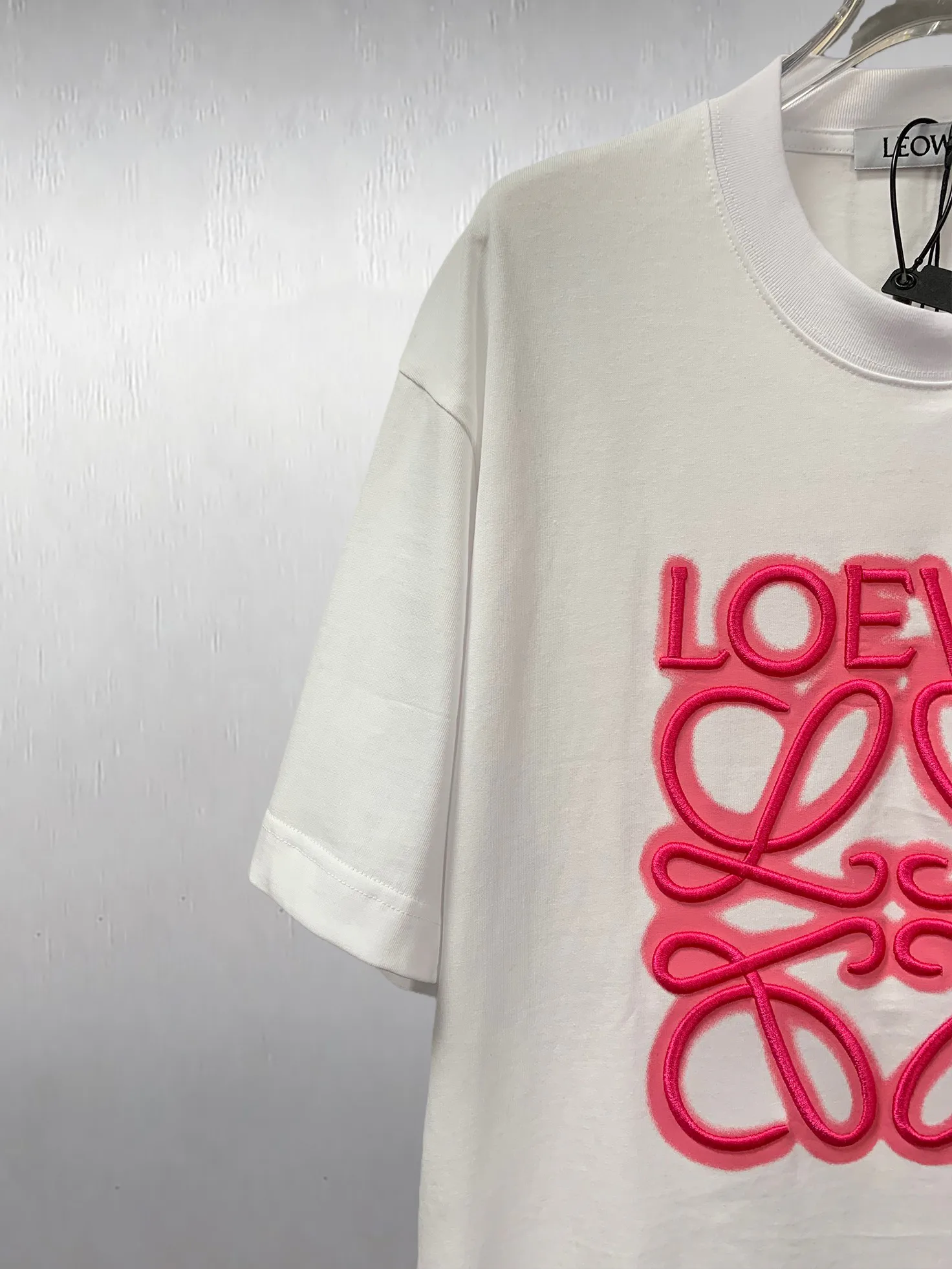 Футболки Женские Loewe 955136