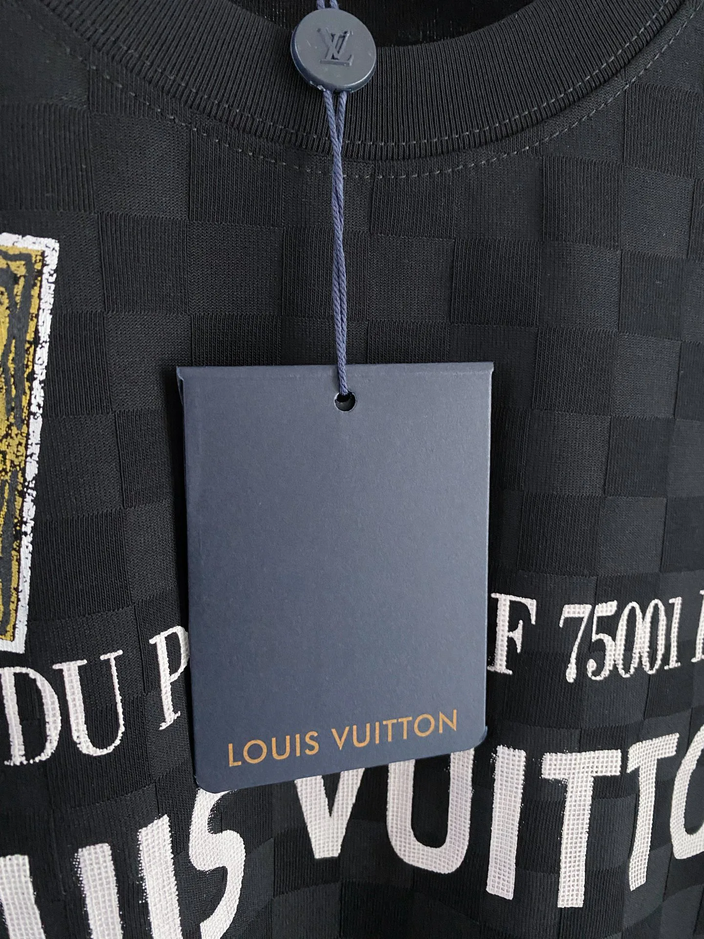 Футболки Мужские Louis Vuitton 11494011