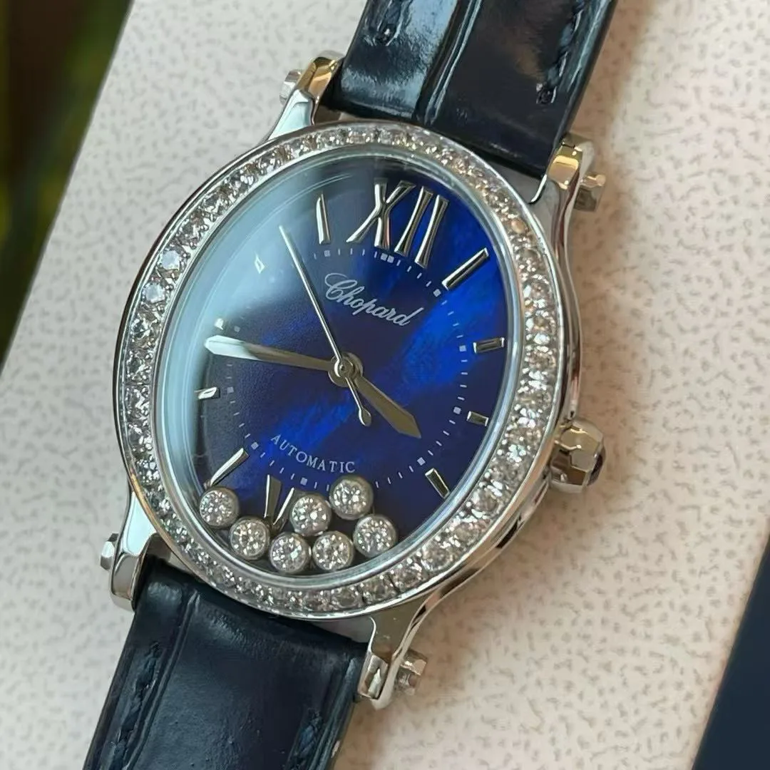 Часы Женские Chopard 17540081