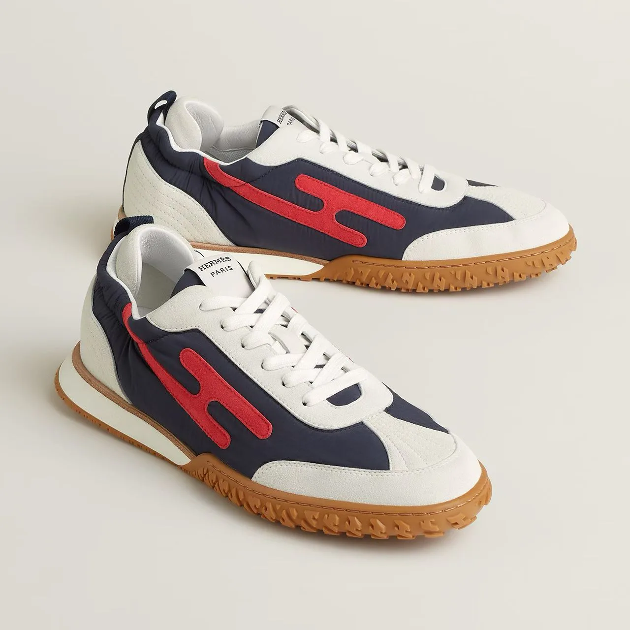 Кроссовки Женские Hermes 11765369