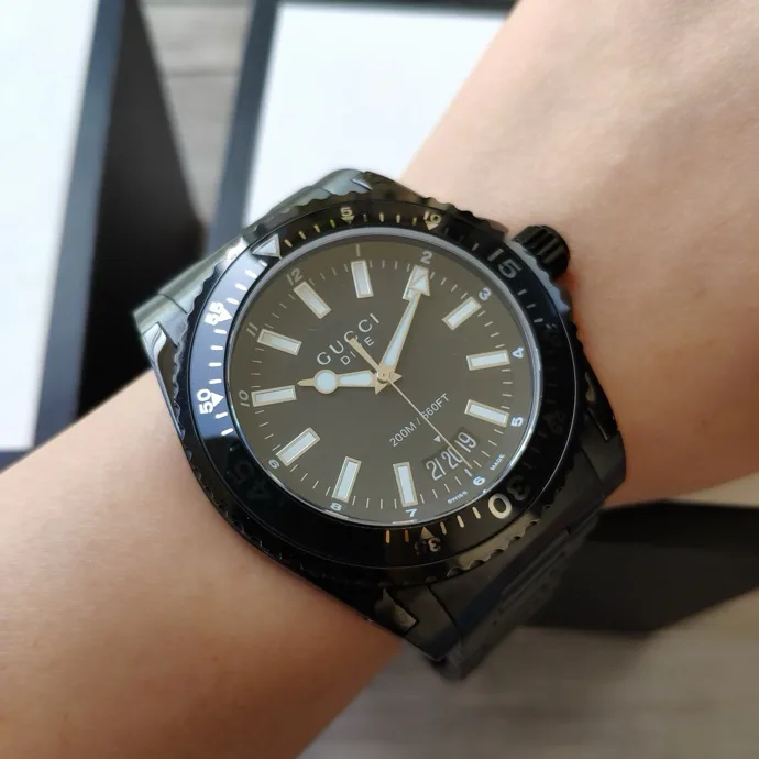 Часы Мужские Gucci 16939514